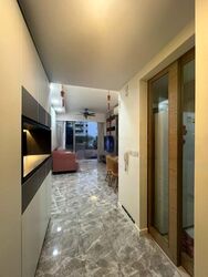 The Santorini (D18), Condominium #446989411